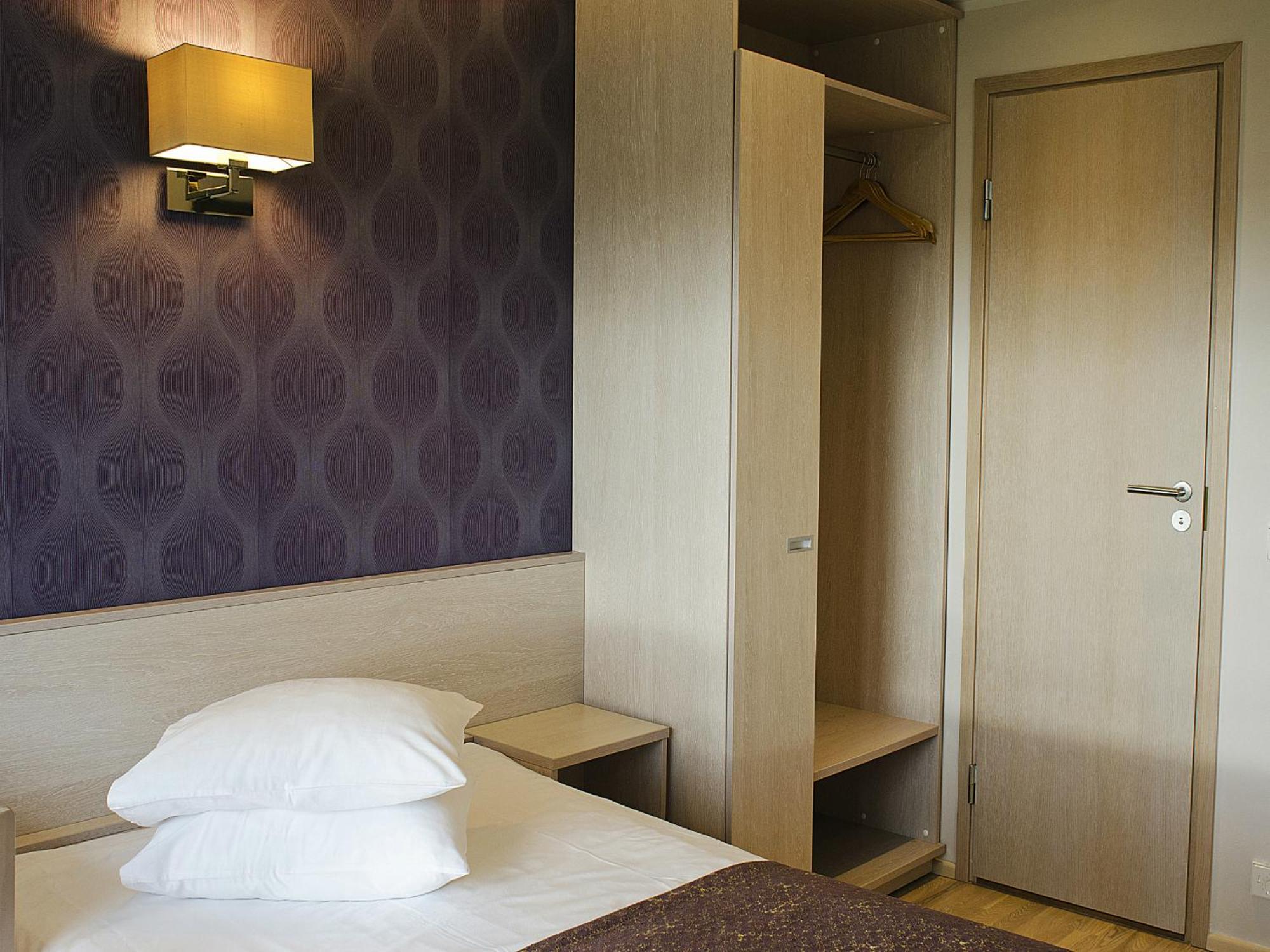 Spa Tervis Pärnu Room photo